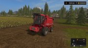 Реальная грязь на колесах v1.0.2.0 для Farming Simulator 2017 миниатюра 2