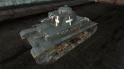 Новые шкурки для PzKpfw 35(t) для World Of Tanks миниатюра 1