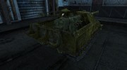 Шкурка для Объект 261 для World Of Tanks миниатюра 4