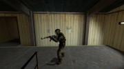 Sambos Camo Gign para Counter-Strike Source miniatura 4