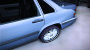 Volvo 850 для GTA San Andreas миниатюра 7