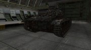 Горный камуфляж для PzKpfw III para World Of Tanks miniatura 4