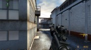 Ultimate M4 v1 *updated* para Counter-Strike Source miniatura 3