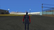 The Amazing Spider-Man 2 (2099) для GTA San Andreas миниатюра 5