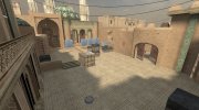 De Dust2 из Counter-Strike Online 2 para Counter-Strike Source miniatura 6