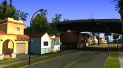 Grand Street para GTA San Andreas miniatura 3