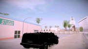 Hummer H2 for GTA San Andreas miniature 5