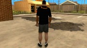MC-ReneRT para GTA San Andreas miniatura 3