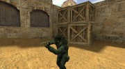 Smooth Eagle для Counter Strike 1.6 миниатюра 5