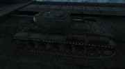 КВ-1С от TomasOneil для World Of Tanks миниатюра 2
