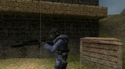 M4A1 Masterkey on SlaYeR5530 Animations para Counter-Strike Source miniatura 5