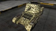 Шкурка для PanzerJager I для World Of Tanks миниатюра 1