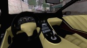 1995 Lamborghini Diablo VT V1.0 for GTA San Andreas miniature 6