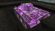 Шкурка для VK1602 Leopard для World Of Tanks миниатюра 3
