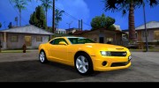 Chevrolet Highly Rated HD Cars Pack  миниатюра 6