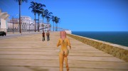 Diegos Newest Honoka Redone para GTA San Andreas miniatura 9