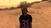 Bfyst в HD for GTA San Andreas miniature 1