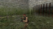 M8 RABID WEASELS для Counter Strike 1.6 миниатюра 5