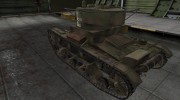 Шкурка для Т-26 для World Of Tanks миниатюра 3