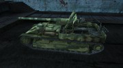 Шкурка для СУ-8 for World Of Tanks miniature 2