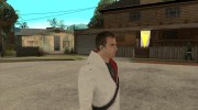 Desmond Miles para GTA San Andreas miniatura 2