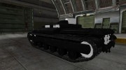 Зоны пробития AT 8 para World Of Tanks miniatura 3