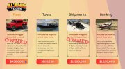 Alamo Tours DLC 2.0.0 for GTA 5 miniature 4