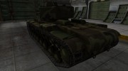 Скин для танка СССР КВ-4 for World Of Tanks miniature 3