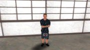 Daniel Craig para GTA San Andreas miniatura 3