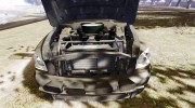 Dodge Power Wagon для GTA 4 миниатюра 9