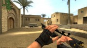Six-colour Desert Camo AWP для Counter-Strike Source миниатюра 3