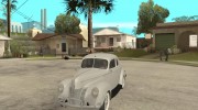 Ford Deluxe Coupe 1940 для GTA San Andreas миниатюра 1
