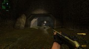 golden shotgun para Counter-Strike Source miniatura 1