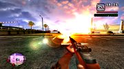 Rifle Gunflash Fix for GTA San Andreas miniature 1