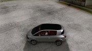 Renault Avantime для GTA San Andreas миниатюра 2