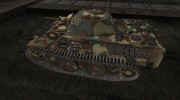 VK1602 Leopard para World Of Tanks miniatura 2
