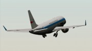 Embraer ERJ-175 LOT Polish Airlines - PLL LOT Retro Livery (SP-LIE) para GTA San Andreas miniatura 37