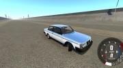 Volvo 242 for BeamNG.Drive miniature 2