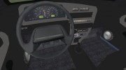 ВАЗ 2115 for GTA San Andreas miniature 6