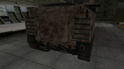 Французкий скин для AMX 13 105 AM mle. 50 for World Of Tanks miniature 4