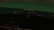 Lambo Жигуль para GTA San Andreas miniatura 9