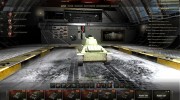 Премиумный ангар для World Of Tanks миниатюра 4
