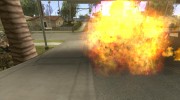 New Effects para GTA San Andreas miniatura 2