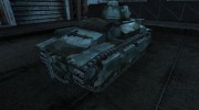 Шкурка для D2 para World Of Tanks miniatura 4