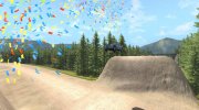 Rally Park for BeamNG.Drive miniature 1