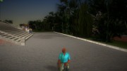 Victor Vance for GTA Vice City miniature 3