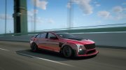 Albany Merula CXT for GTA 5 miniature 1