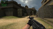 Evil_Ice Animations AK-74 para Counter-Strike Source miniatura 1