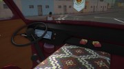 ЕрАЗ 762 Armenian para GTA San Andreas miniatura 5