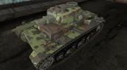 VK3001(H) от DrRUS para World Of Tanks miniatura 1